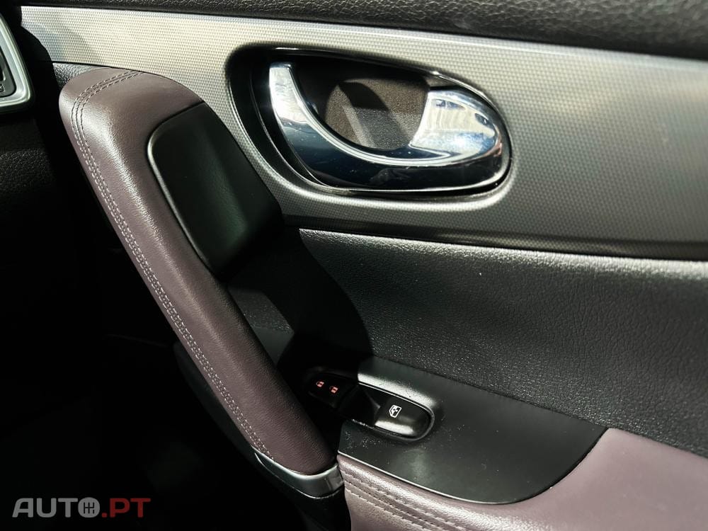 Nissan Qashqai 1.5 dCi Tekna Premium