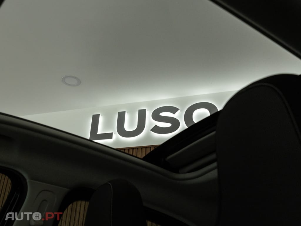 Smart ForFour EQ prime edition nightsky