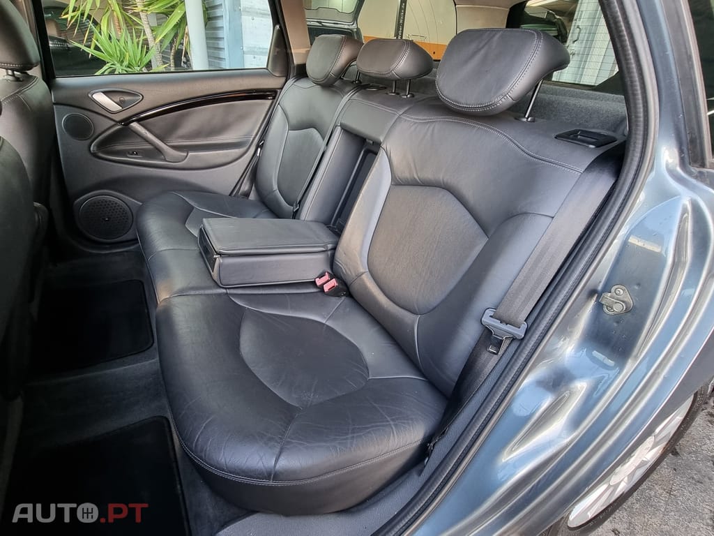 Citroen C5 1.6 HDi Exclusive