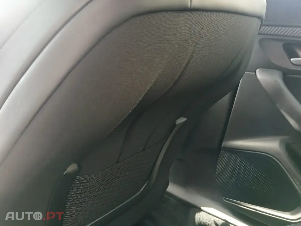 Peugeot 508 SW 1.5 BlueHDi Allure Pack EAT8