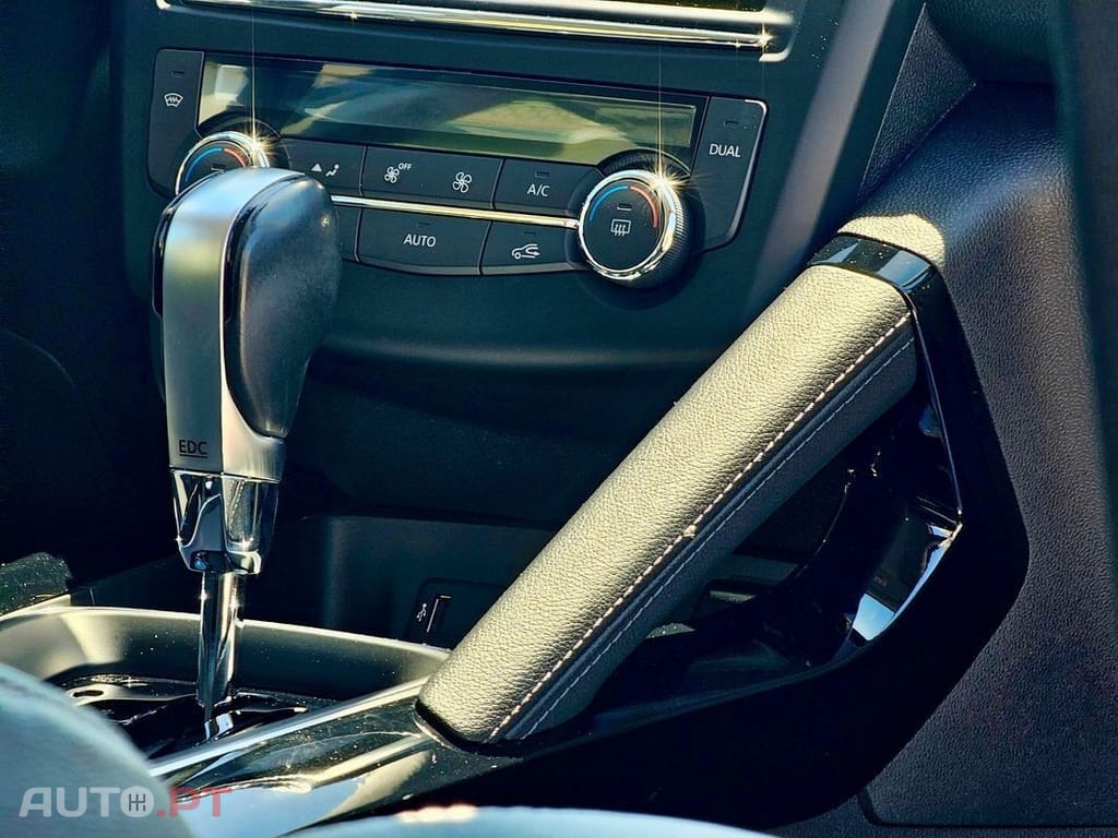 Renault Kadjar Energy TCe 130 EDC COLLECTION