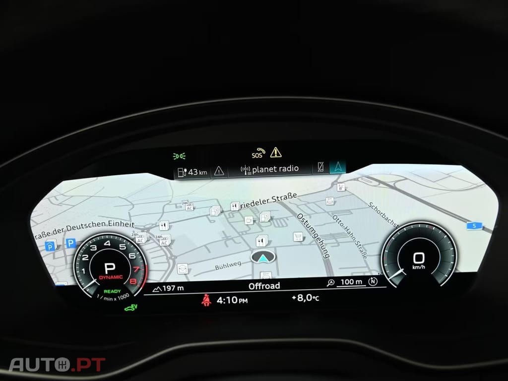 Audi Q5 I.V.A DEDUTÍVEL  50 TFSIe quattro S-Line