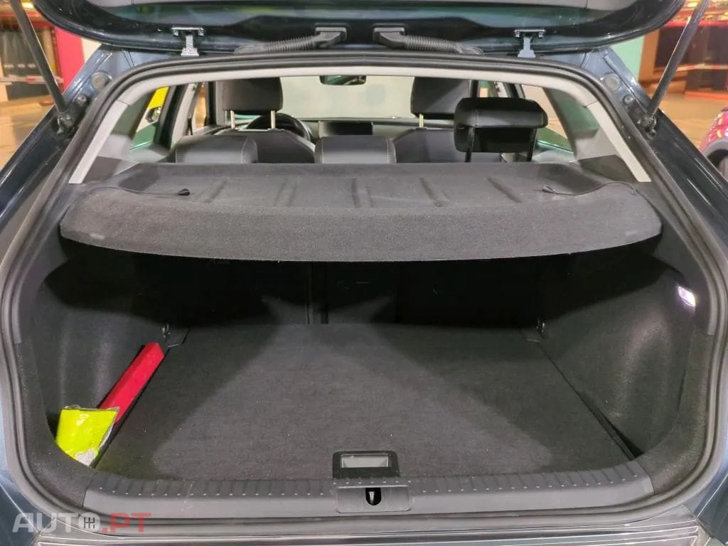 Cupra Formentor 2.0 TDI
