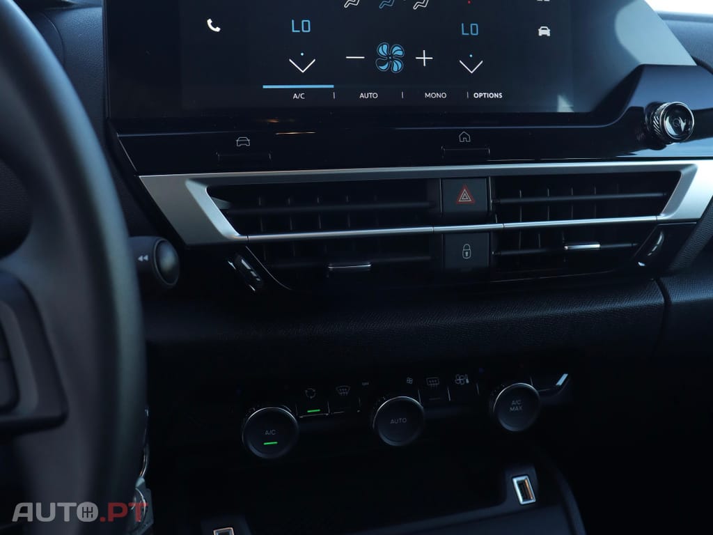 Citroen e-C4 50 kWh Feel