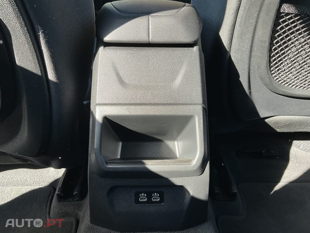 BMW 116 d Auto