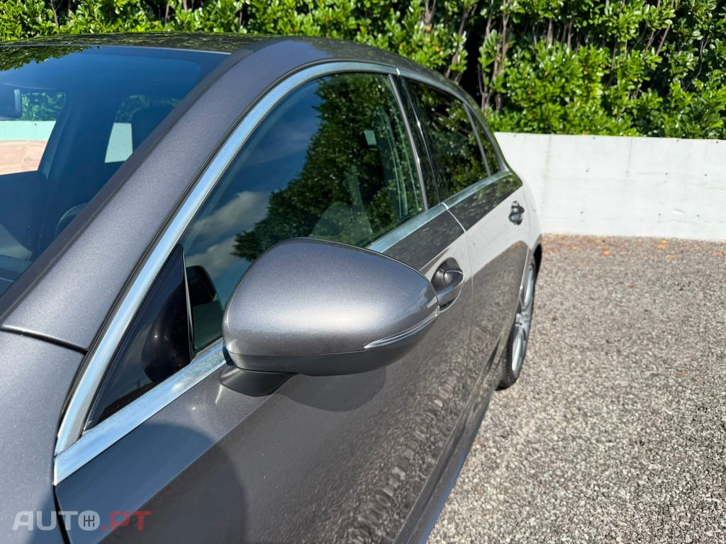 Mercedes-Benz A 180 d AMG Line Aut.