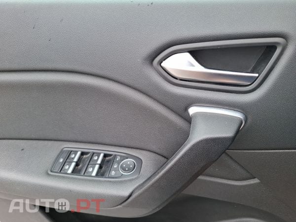 Renault Captur 1.0 TCe 90 Intens