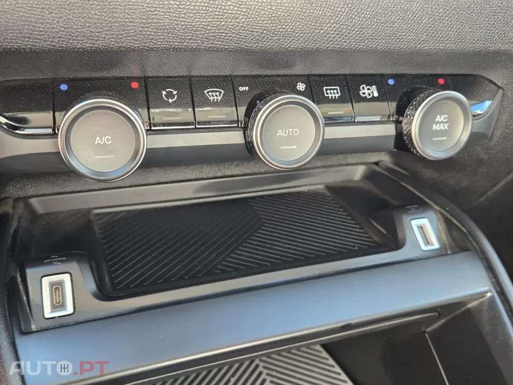 Citroen e-C4 Shine