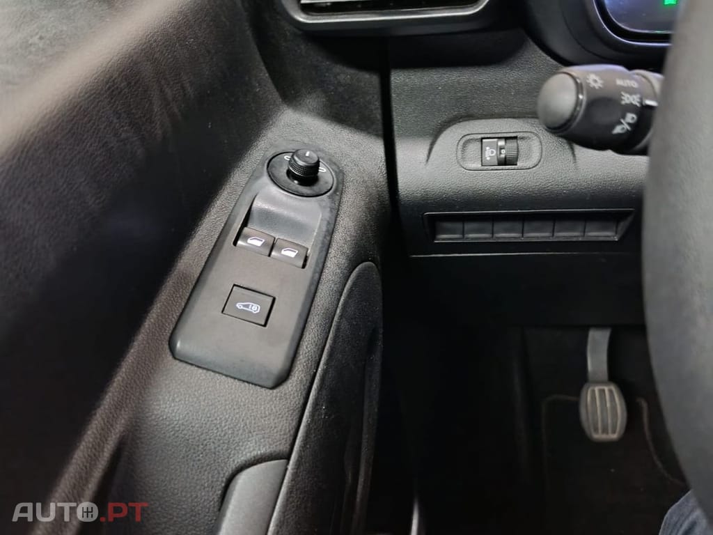 Fiat Doblo 1.5 BlueHDI Maxi (3 LUG)