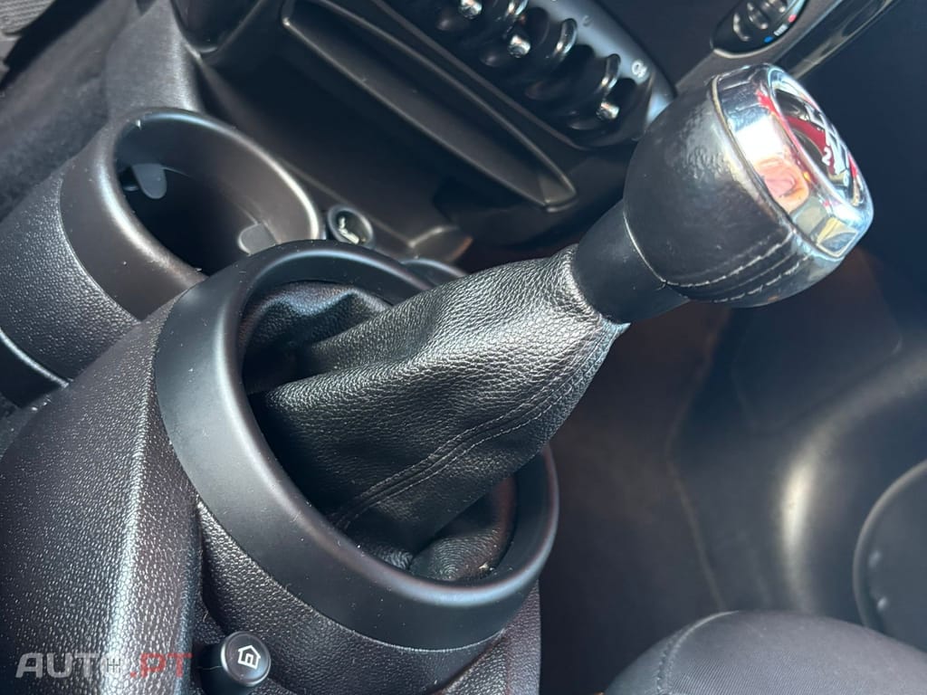 MINI Countryman Cooper D