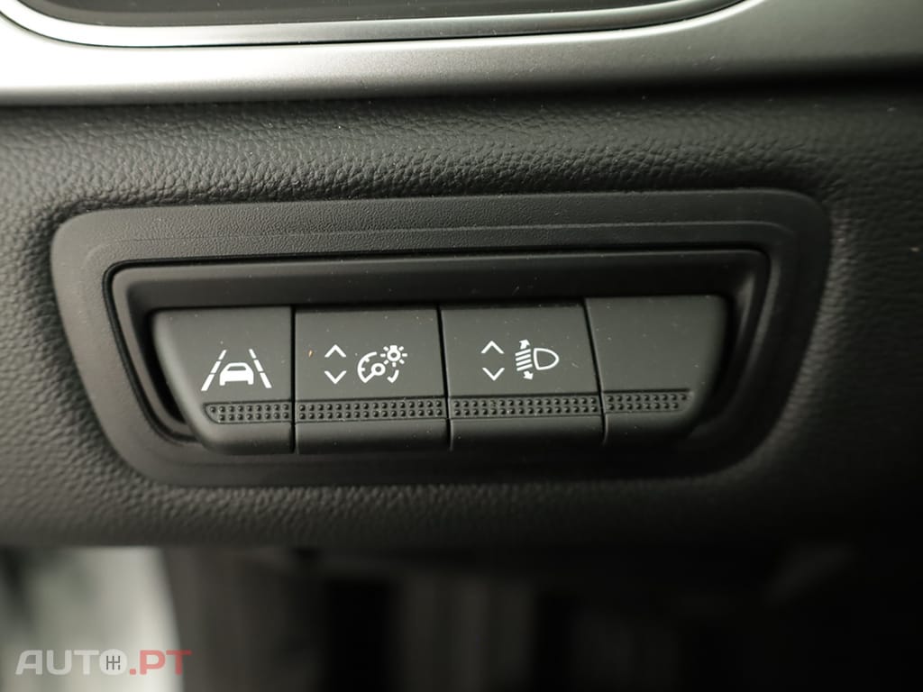 Renault Captur Captur 1.0 TCe Techno