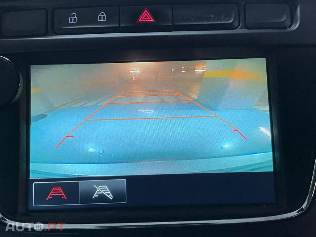 Opel Zafira 1.6 CDTi 120 Anos S/S