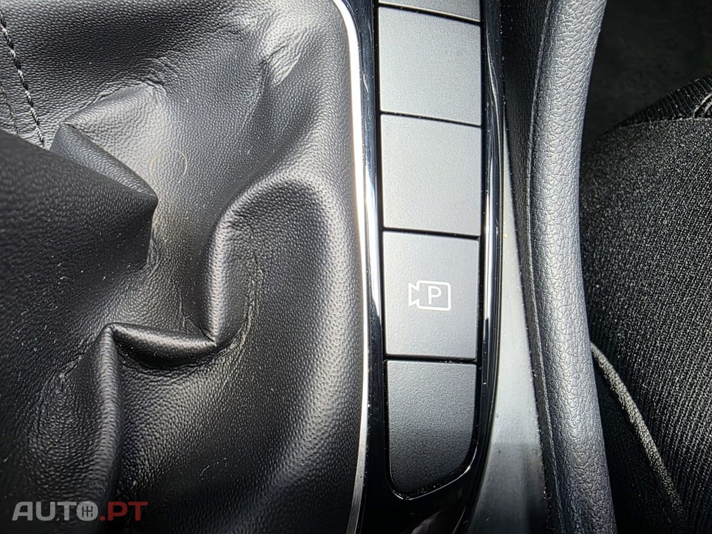 Hyundai Tucson 1.6 T-GDi 48V Premium