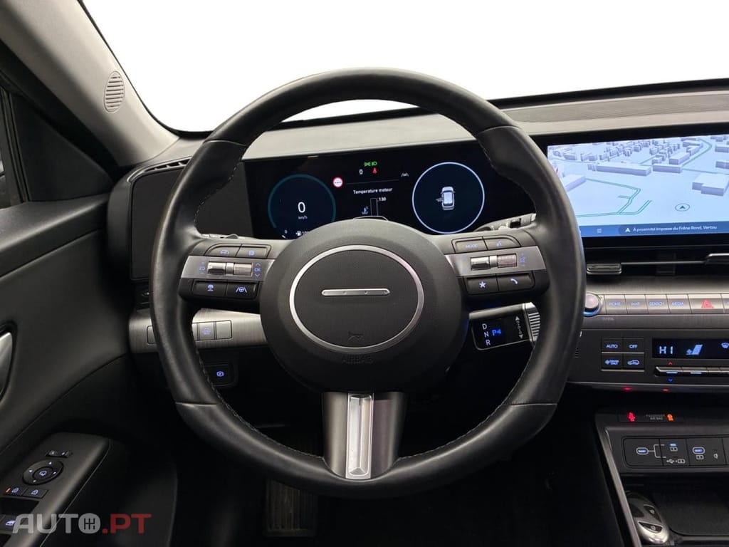 Hyundai Kauai Creative