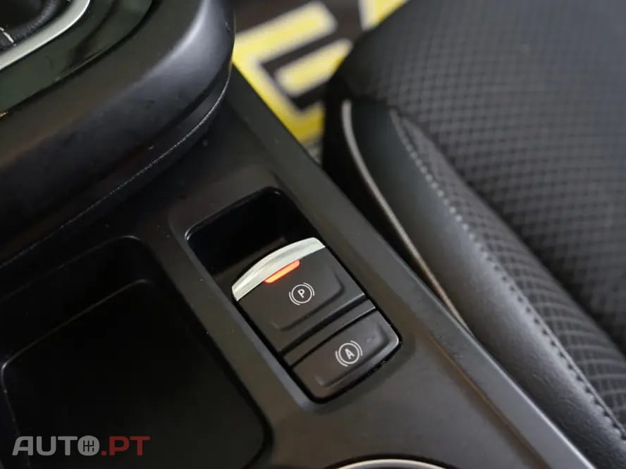 Renault Arkana 1.6 E-Tech Intens