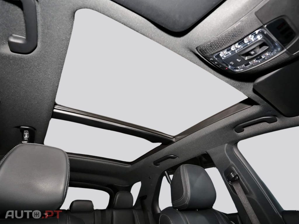 Mercedes-Benz GLE I.V.A DEDUTIVEL de 4M AMG 