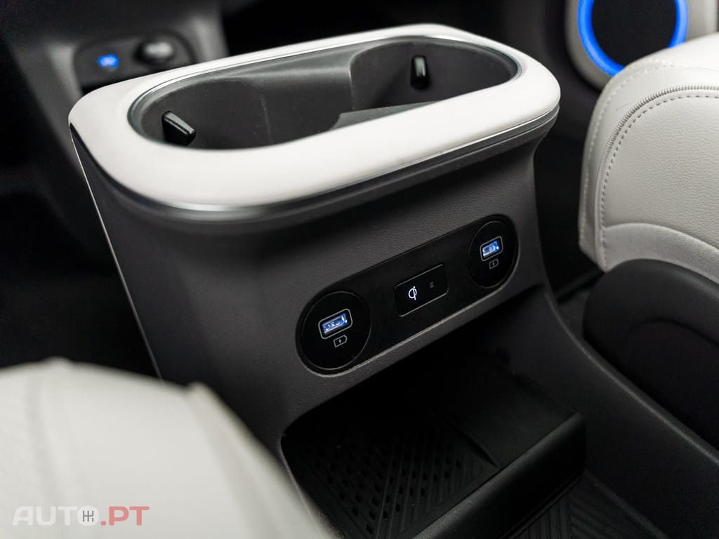 Hyundai Ioniq 5 73kWh Vanguard