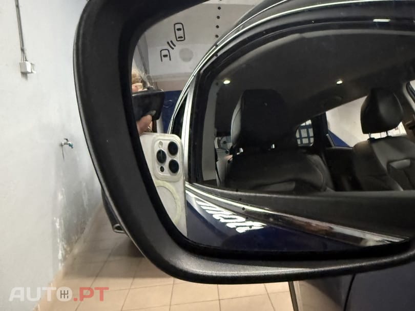 Renault Kadjar 1.5 dCi Intens