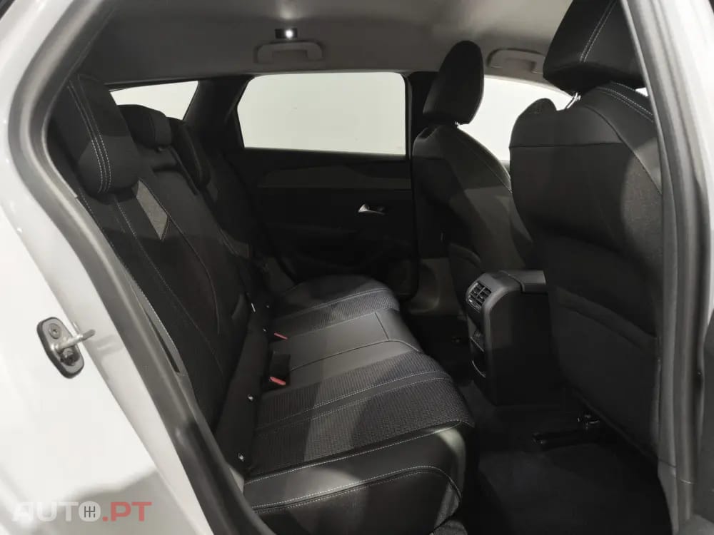 Peugeot 308 SW 1.2 PureTech Allure