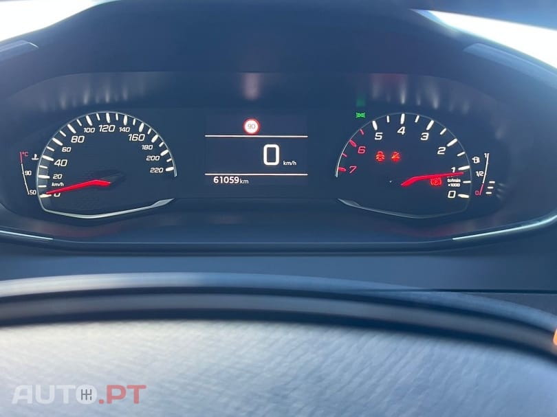 Peugeot 2008 1.2 PureTech Active