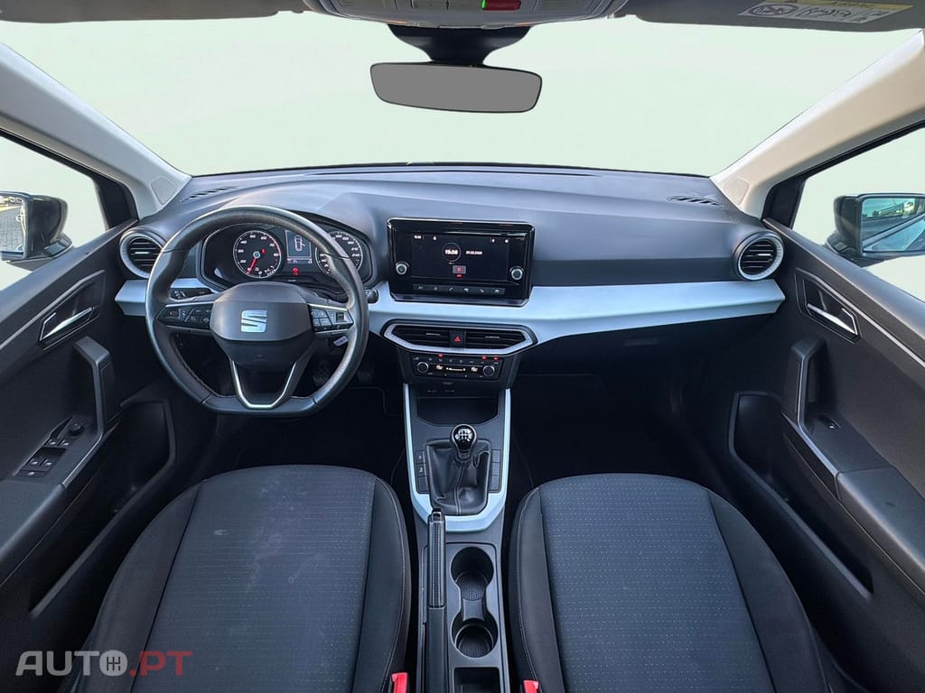 Seat Arona 1.0 TSI Reference