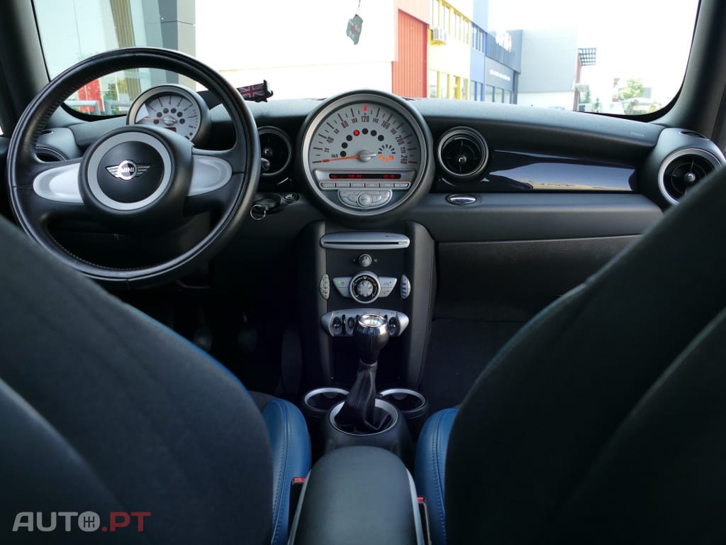 MINI Cooper Cooper