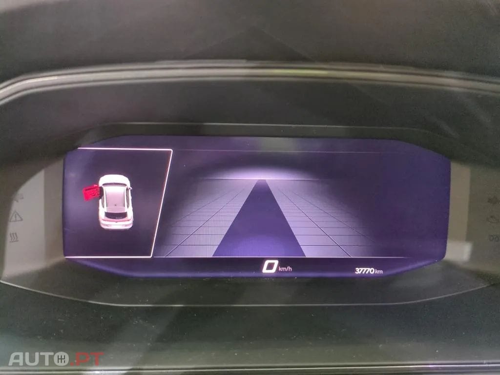 Cupra Formentor 1.5 TSI Base DSG