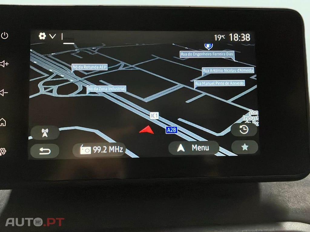 Dacia Sandero 1.0 ECO-G Extreme Bi-Fuel