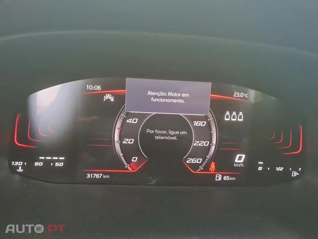 Seat Ateca 1.0 TSI Style
