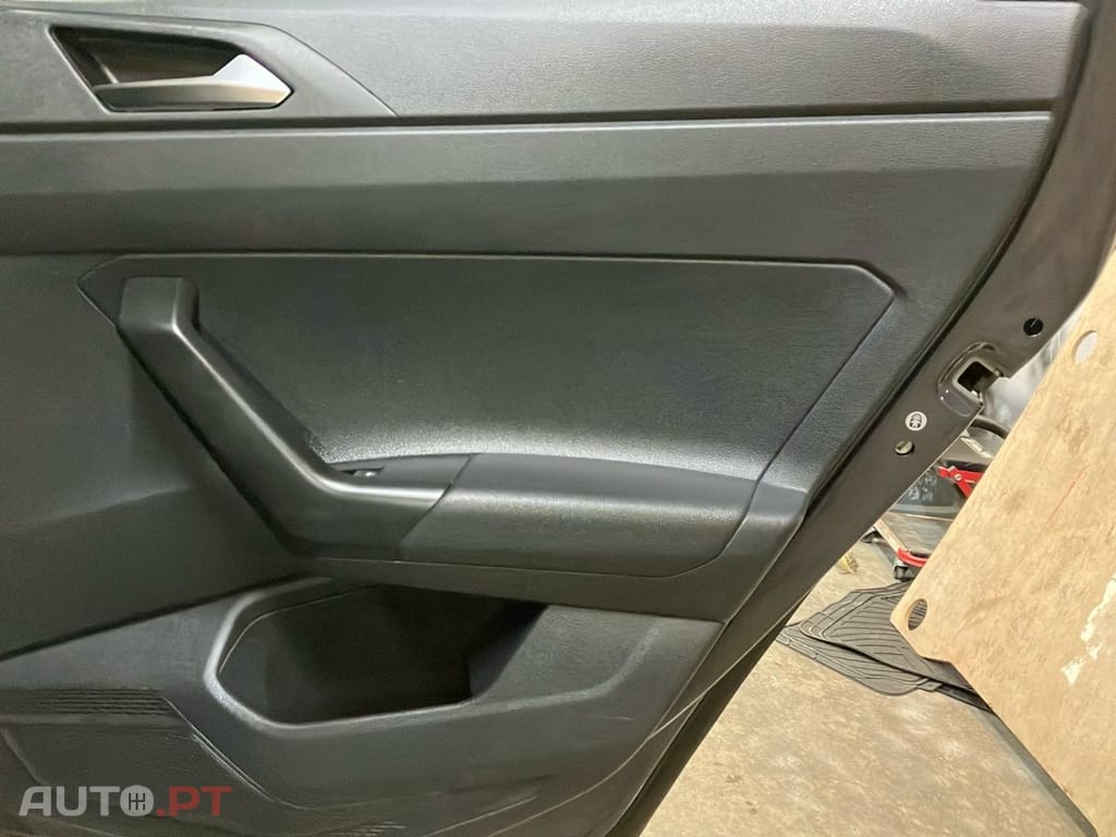 Volkswagen Taigo 1.0 TSI Life