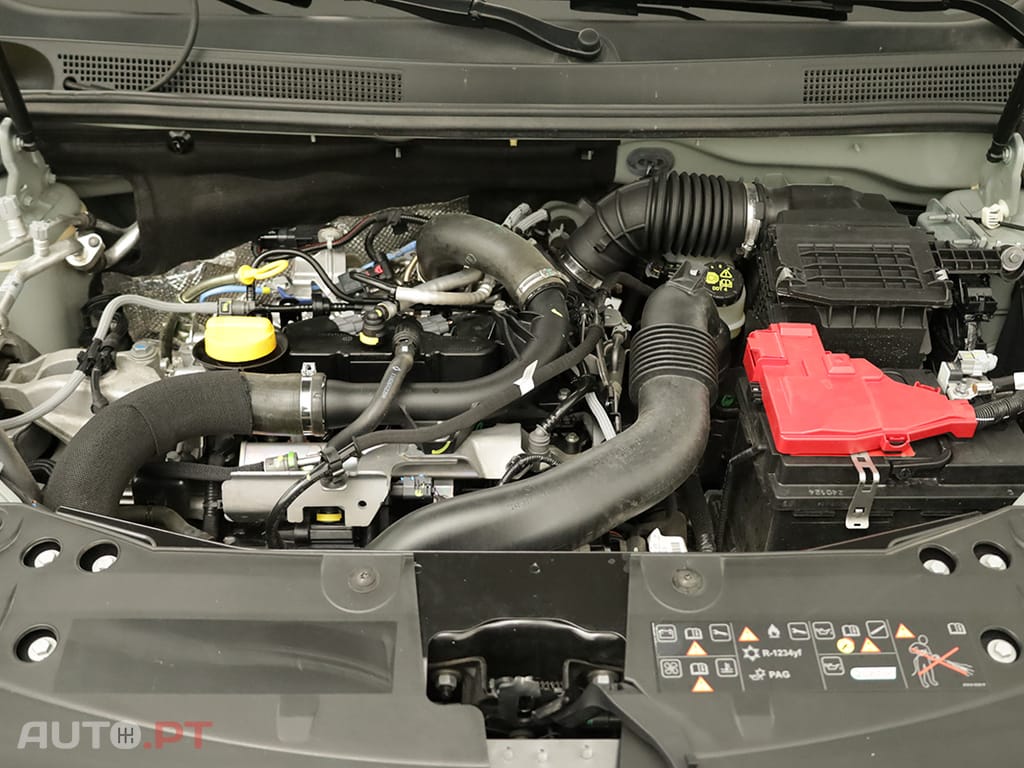 Dacia Duster Duster 1.0 TCe Journey