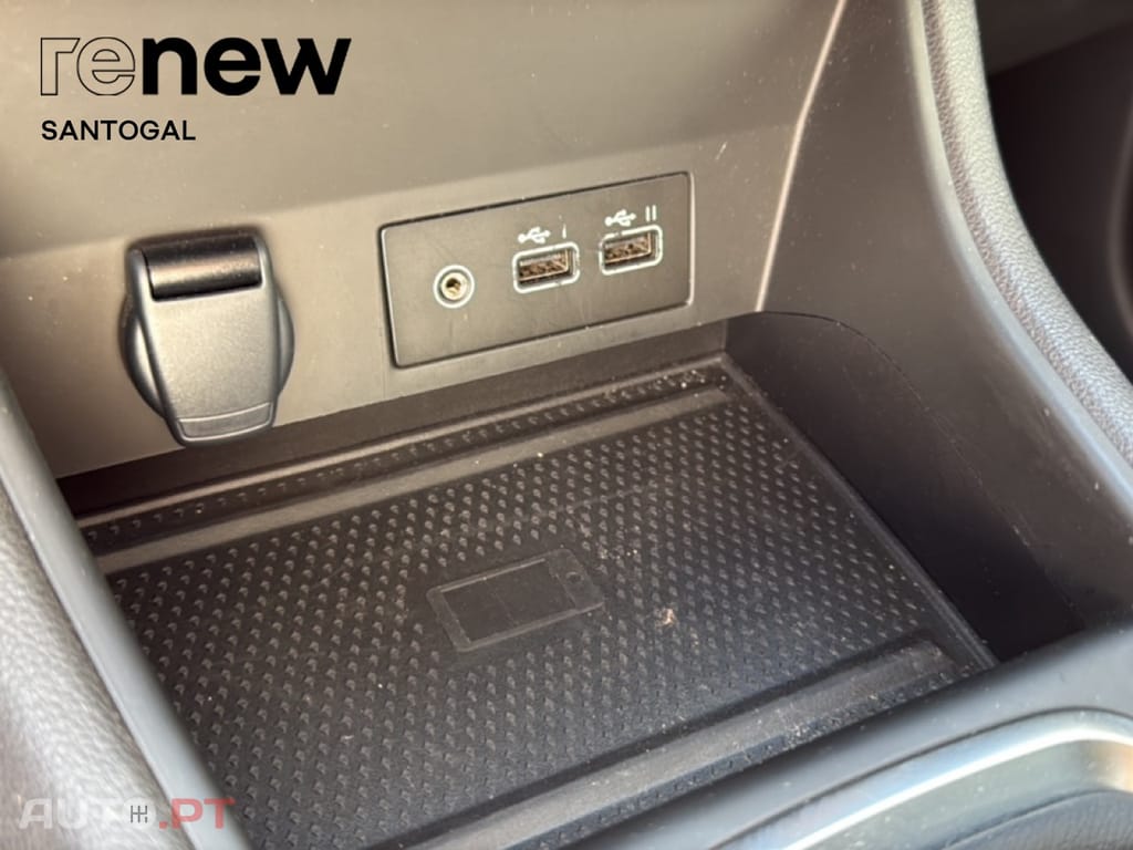 Renault Captur 1.0 Techno