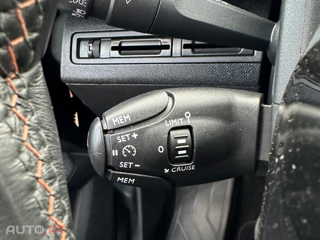 Peugeot 3008 1.6 HDI