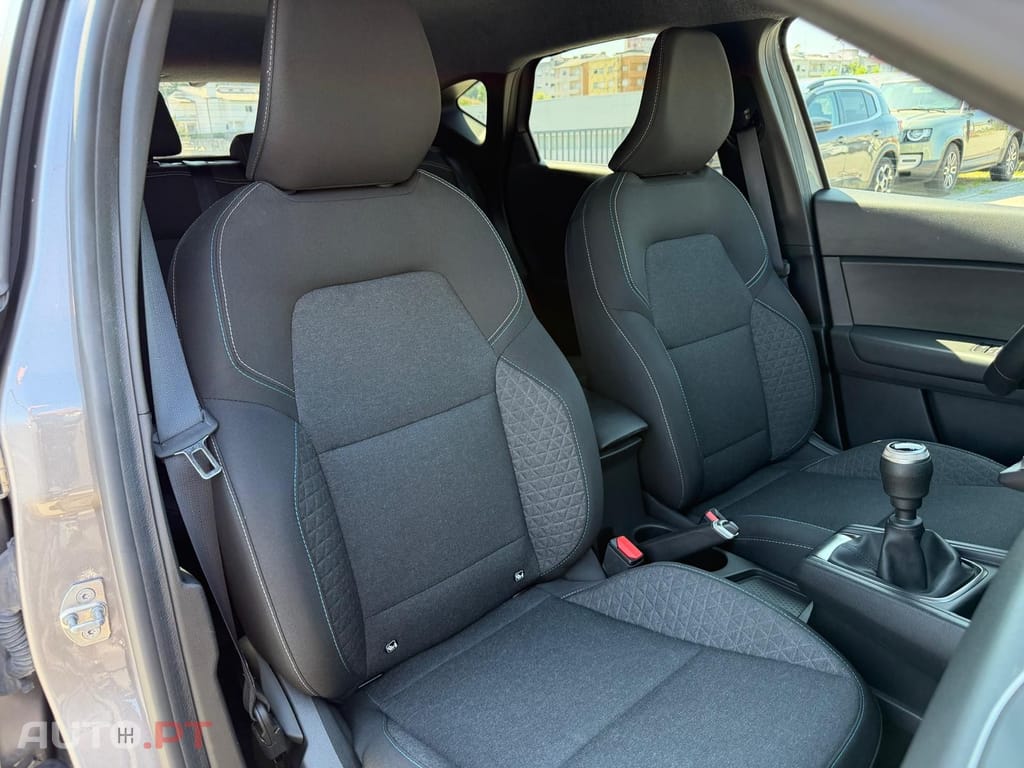 Mitsubishi ASX 1.0 MPI-T Kaiteki