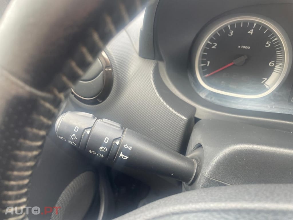 Dacia Duster 1.5 dCi Confort Cuir