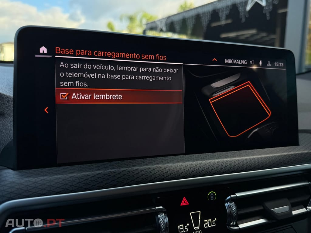 BMW X3 18 d sDrive Pack M Auto