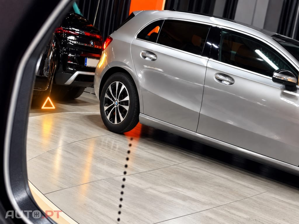 BMW X1 xDrive25e Pack Desportivo M