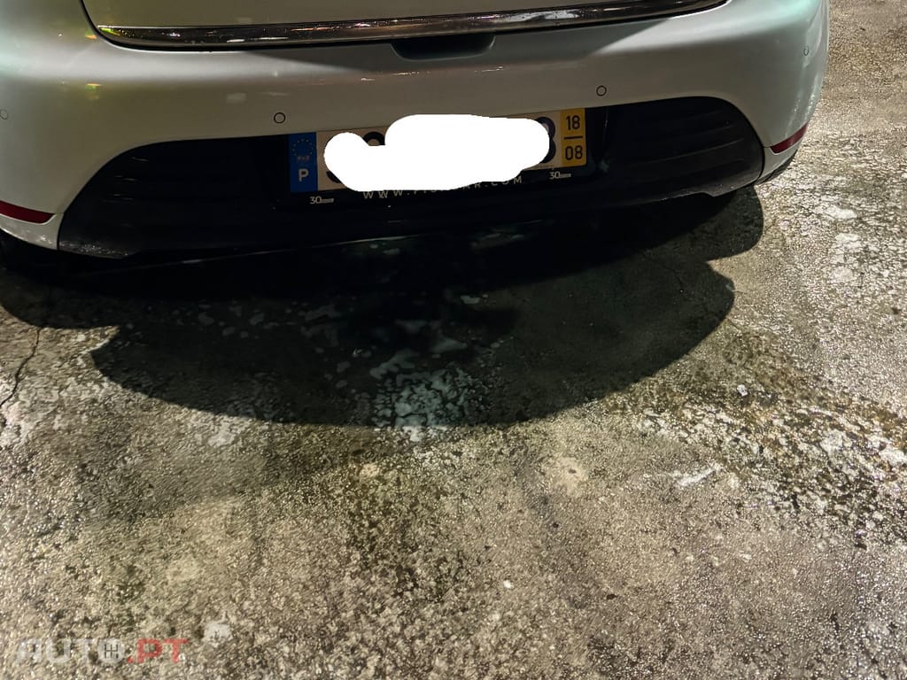 Renault Clio Limited