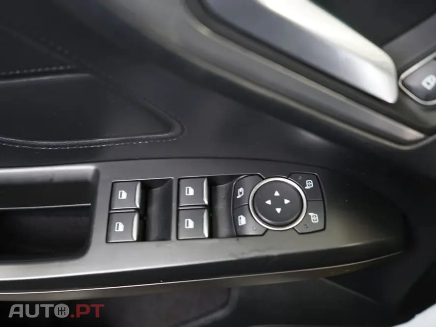 Ford Focus SW 1.5 TDCi EcoBlue Business