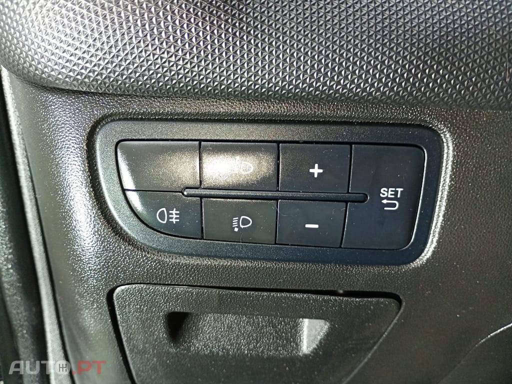Fiat Punto 1.3 M-Jet Easy S&S
