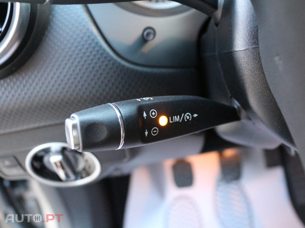 Mercedes-Benz A 200 CDi BE Urban