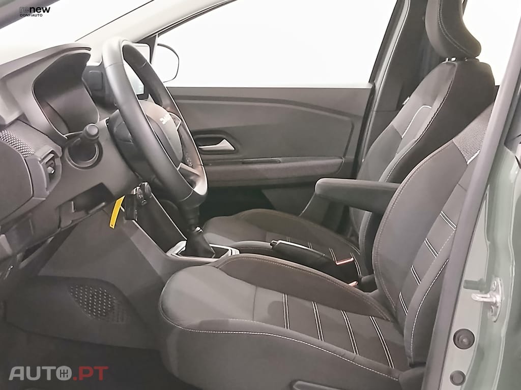 Dacia Sandero 1.0 Tce Stepway Expression