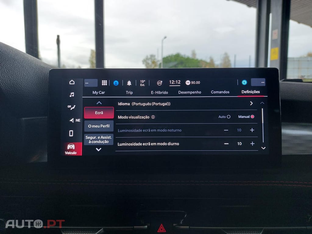 Alfa Romeo Tonale 1.3 Plug-In Hybrid Veloce e-AWD