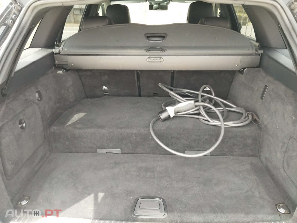 Mercedes-Benz C 300 c300de 320cv