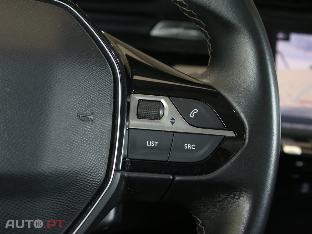 Peugeot 508 SW 1.5 BlueHDi Active