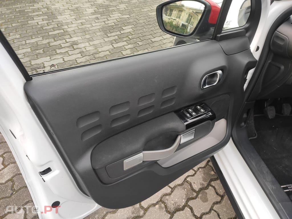 Citroen C3 Pure Tech 110 S&S PLUS