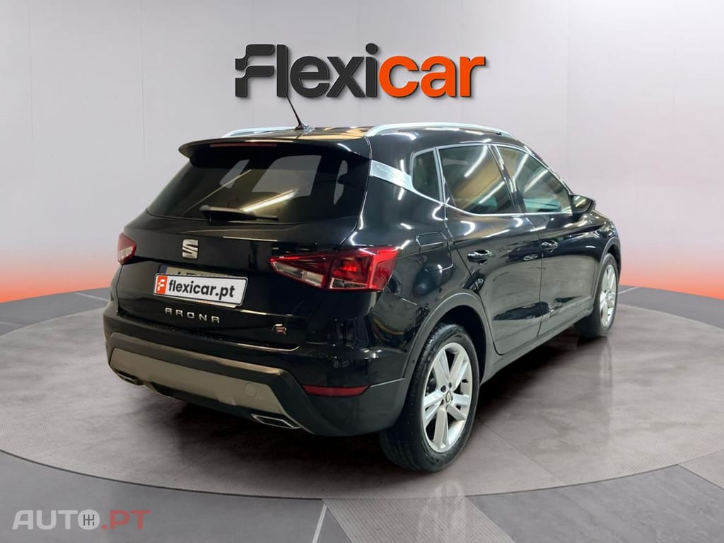 Seat Arona 1.0 TSI FR