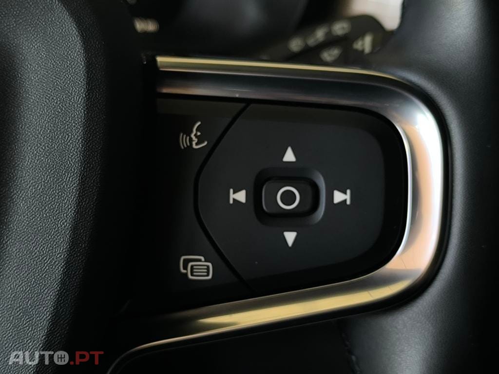 Volvo XC40 1.5 T5 PHEV Inscription Expression