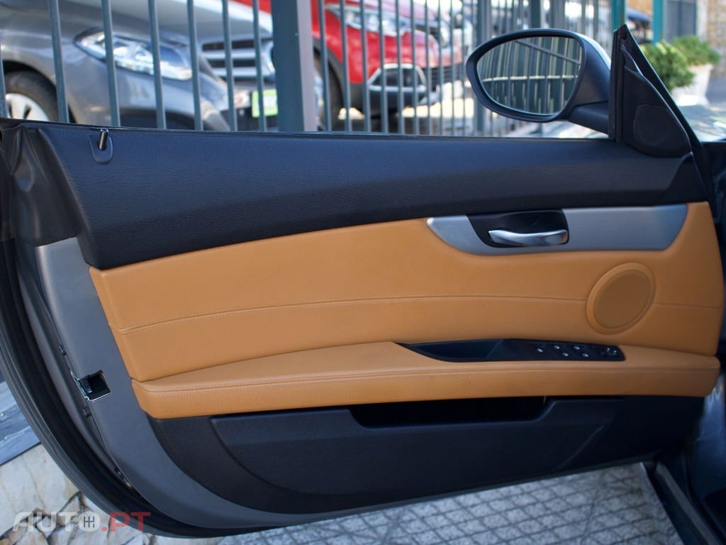 BMW Z4 23 i Auto