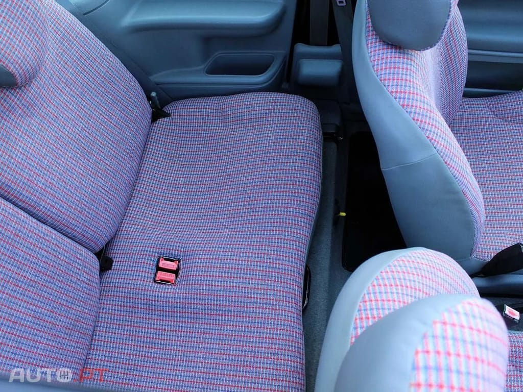 Renault Twingo 1.2 16V Plein Air